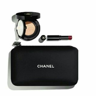 シャネル(CHANEL)のNKO様専用  CHANEL☆ルミナス グロウ セット(ファンデーション)