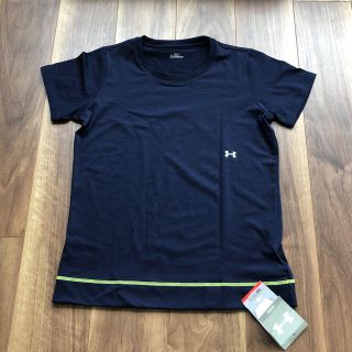 アンダーアーマー(UNDER ARMOUR)のアンダーアーマーTシャツ  新品タグ付き(Tシャツ(半袖/袖なし))