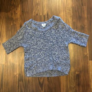 オールドネイビー(Old Navy)のold navyニット(ニット/セーター)