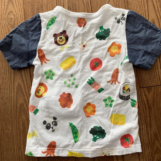 kladskap(クレードスコープ)のＴシャツ キッズ/ベビー/マタニティのキッズ服男の子用(90cm~)(その他)の商品写真