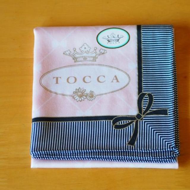 TOCCA(トッカ)のぴとちん様用　TOCCA　ハンカチ レディースのファッション小物(ハンカチ)の商品写真