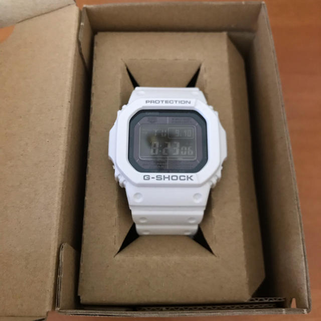 G-SHOCK(ジーショック)のG-SHOCK GW-M5610MD-7JF ジーショック メンズの時計(腕時計(デジタル))の商品写真