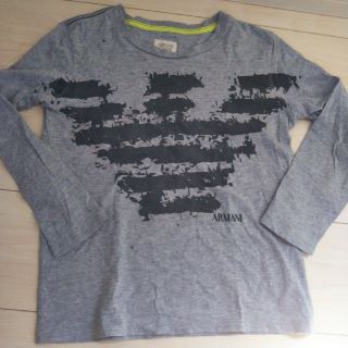 アルマーニ(Armani)のARMANI(Tシャツ/カットソー)