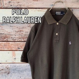 ポロラルフローレン(POLO RALPH LAUREN)のポロ ラルフローレン ポロシャツ(ポロシャツ)