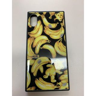 ミルクボーイ(MILKBOY)の1点限りMILKBOY iPhoneケース X/XS兼用 ミルクボーイ(iPhoneケース)