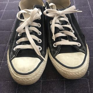 コンバース(CONVERSE)のコンバース 24センチ(スニーカー)