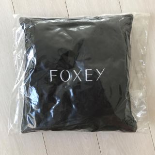 フォクシー(FOXEY)のFOXEY♡ベロアクッション(クッション)