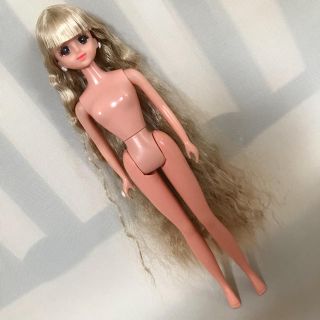 Takara Tomy - 【ジェニー】ジェニーちゃん 人形 ドール 本体 TAKARA