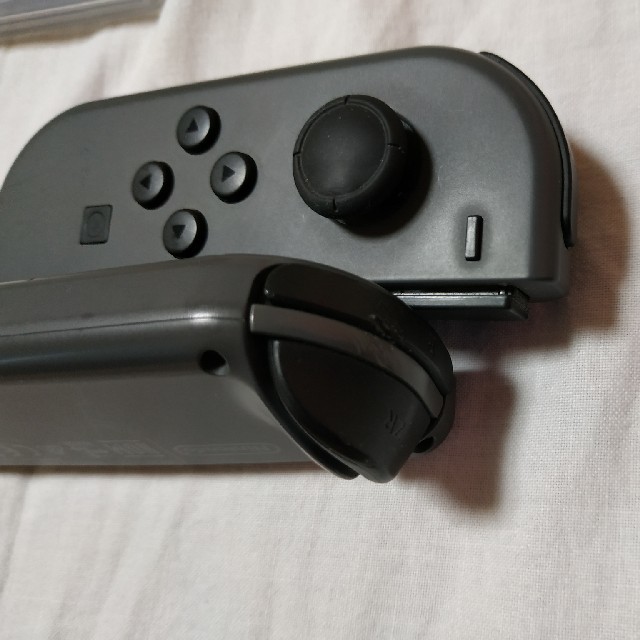 Nintendo + ソフト3 の通販 by jin's shop｜ニンテンドースイッチならラクマ Switch - スイッチ セット 最安値新作