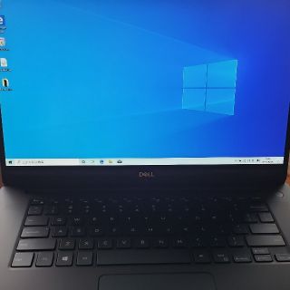 デル(DELL)の特価！Dell xps 15 8750h 1050ti office(ノートPC)