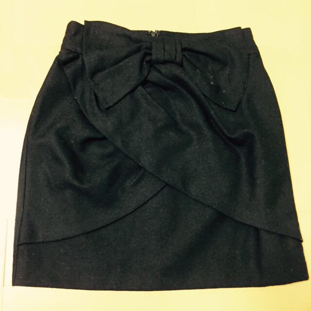 Rirandture(リランドチュール)の専用出品♡リランドチュールリボンスカート レディースのスカート(ミニスカート)の商品写真