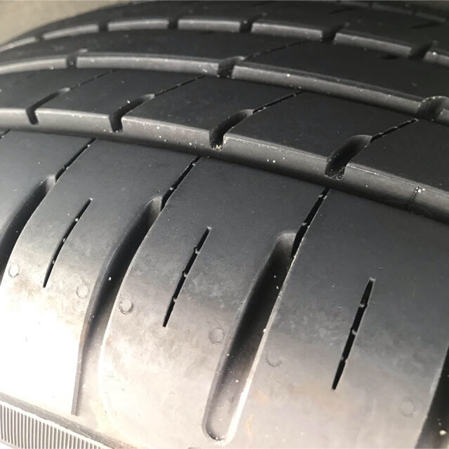 DUNLOP(ダンロップ)のダンロップ エナセーブRV504 215/65 R16MAKケルン6.50-16 自動車/バイクの自動車(タイヤ・ホイールセット)の商品写真