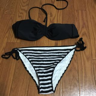 トップショップ(TOPSHOP)の新品未使用 水着 ビキニ(水着)