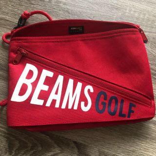 ビームス(BEAMS)のサコッシュ 、キャップセット(その他)