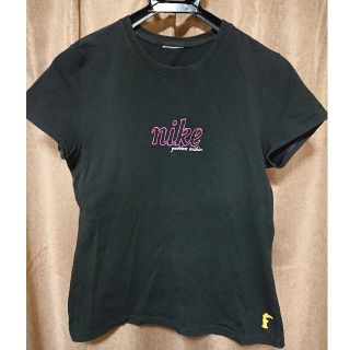 ナイキ(NIKE)のTシャツ  NIKE(Tシャツ(半袖/袖なし))