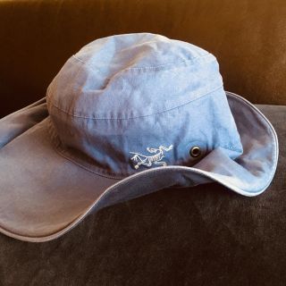 ARC'TERYX  アークテリクス Sinsola Hat  シンソラハット