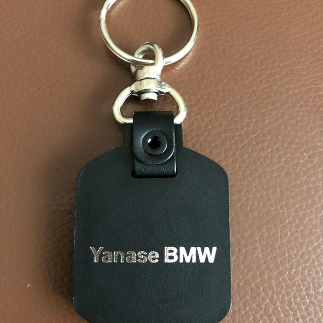 BMW(ビーエムダブリュー)のBMWキーホルダー メンズのファッション小物(キーホルダー)の商品写真