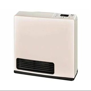 リンナイ(Rinnai)の【beathaze様専用】【新品】Rinnai SRC-364E-LP(ファンヒーター)