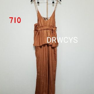 ドロシーズ(DRWCYS)の710♡DRWCYS(サロペット/オーバーオール)