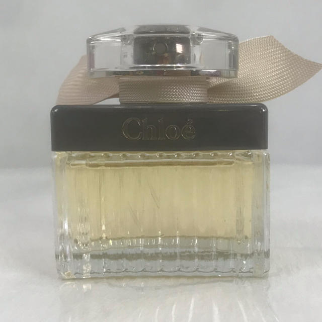 Chloe(クロエ)のクロエ オーデパルファム50mlスプレー コスメ/美容の香水(香水(女性用))の商品写真