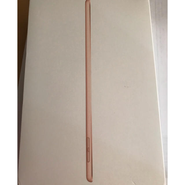 タブレット美品 ipad mini5 ゴールド 64gb wifi版 2019年春モデル