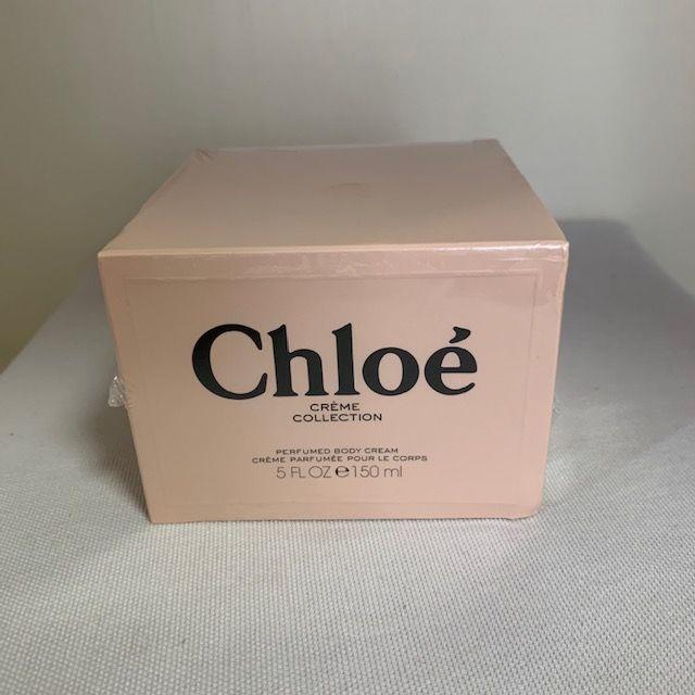 Chloe(クロエ)のKCM ★クロエ ボディクリーム★ 150mL　未使用品　未開封 コスメ/美容のボディケア(ボディクリーム)の商品写真