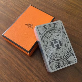 エルメス(Hermes)のHERMES トランプ(トランプ/UNO)