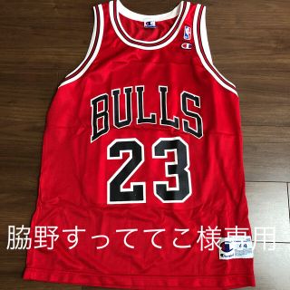 チャンピオン(Champion)のchampion NBAユニフォーム(バスケットボール)