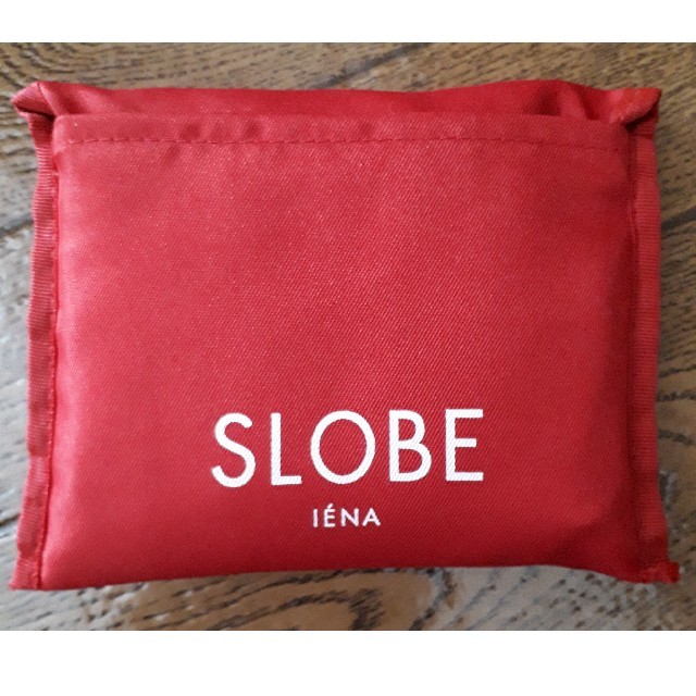 SLOBE IENA(スローブイエナ)のIENA　エコバッグ レディースのバッグ(エコバッグ)の商品写真