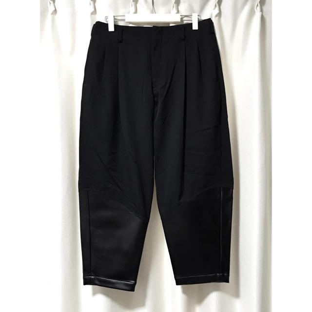 新品同様】COMME des GARCONS HOMME PLUS パンツ M | www