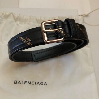 バレンシアガ(Balenciaga)のゆりん様専用(ベルト)