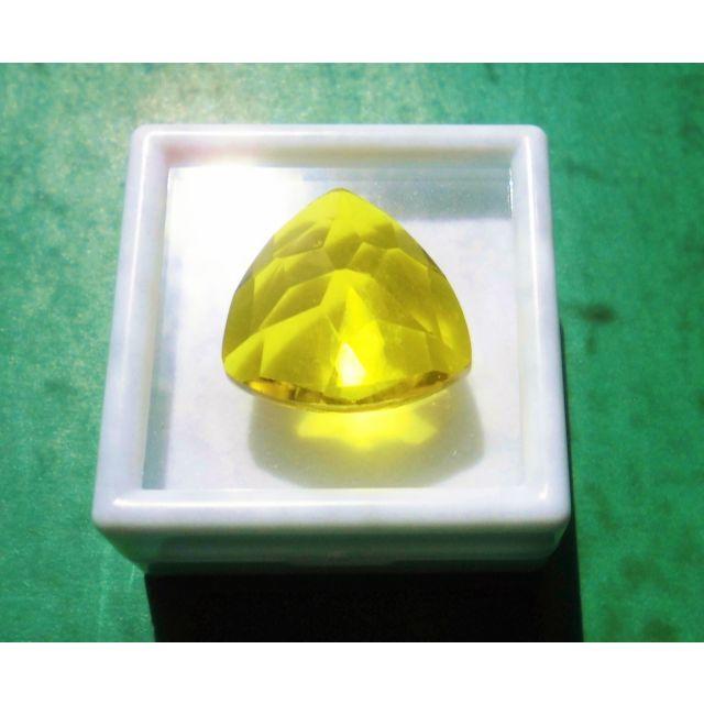 もりもり36様専売 宝石《GEM》☆レモントパーズ 22.55 ct の通販 by ふ～ちゃん's shop｜ラクマ