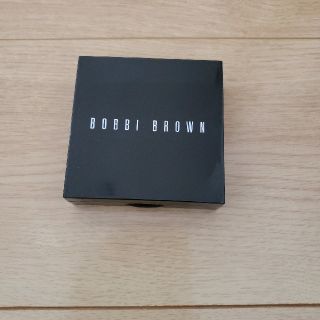 ボビイブラウン(BOBBI BROWN)のBOBBI BROWNシマーブリック(フェイスカラー)