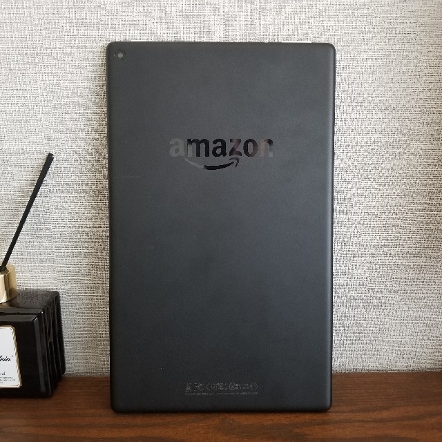 Kindle fire hd 10 第7世代 32gb Alexa対応
