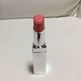 アールエムケー(RMK)のRMK ピンク口紅(口紅)