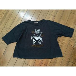 ピュアルセシン(pual ce cin)のジョルノ様  専用(Tシャツ(半袖/袖なし))