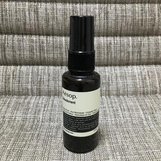 イソップ(Aesop)のAesop デオドラント 50ml(制汗/デオドラント剤)