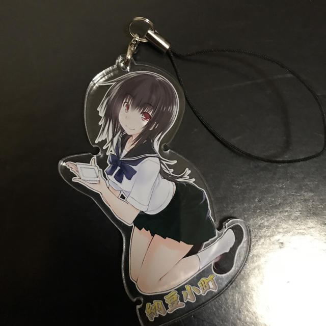 まじこい 松永燕 アクリルイヤホンコードリールの通販 By パンダ S Shop ラクマ まじこい 松永燕 アクリルイヤホンコードリールの通販 By パンダ S Shop ラクマ