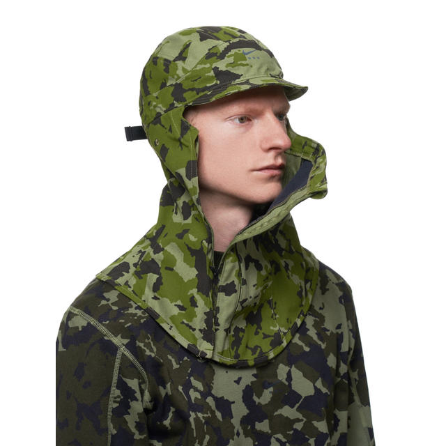 NikeLab X MMW Balaclava | フリマアプリ ラクマ
