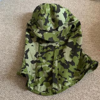 NikeLab X MMW Balaclava