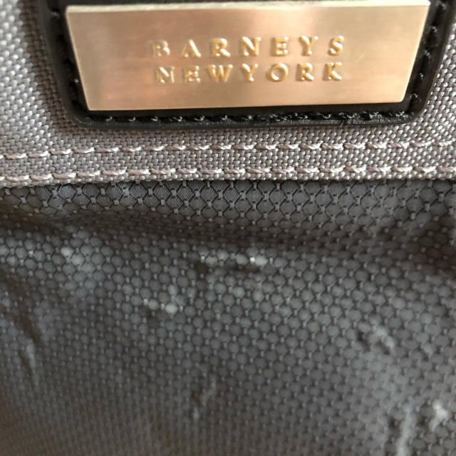 BARNEYS NEW YORK(バーニーズニューヨーク)のバーニーズニューヨーク トートバック レディースのバッグ(トートバッグ)の商品写真