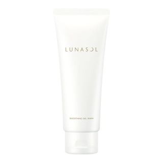 ルナソル(LUNASOL)のルナソル スムージングジェルウォッシュ 150g(洗顔料)