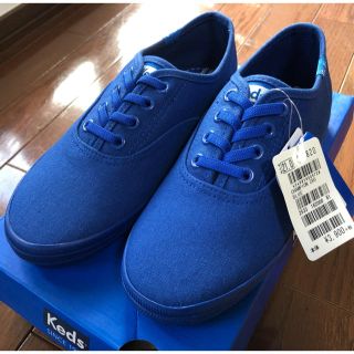 ケッズ(Keds)のKeds スニーカー キッズ 21cm(スニーカー)