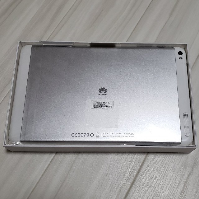 Huawei MediaPad T1 10 WiFiモデル 品 美品