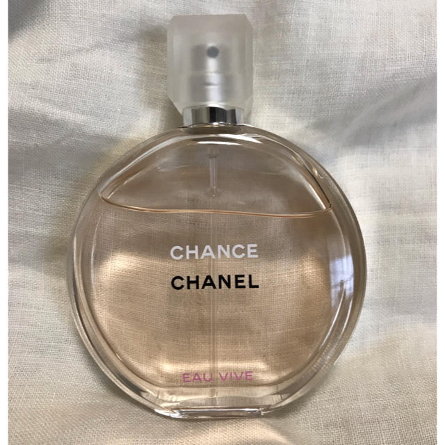 CHANEL シャネル チャンス オー ヴィーヴ