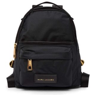 マークジェイコブス(MARC JACOBS)のマークジェイコブス ナイロンバックパック(リュック/バックパック)