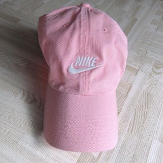 ナイキ(NIKE)のNIKE ♡ キャップ(キャップ)