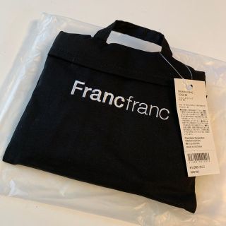 フランフラン(Francfranc)のFrancfranc フランフラン エコバッグ(エコバッグ)