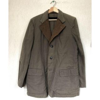 コムデギャルソン(COMME des GARCONS)のcomme des garçons homme  テーラードジャケット(テーラードジャケット)