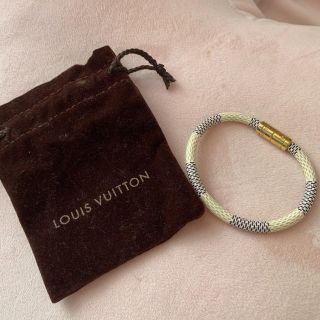 ルイヴィトン(LOUIS VUITTON)のヴィトンブレスレット(ブレスレット)